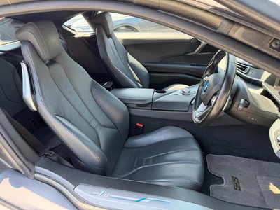 2018 BMW I8 缩略图 14