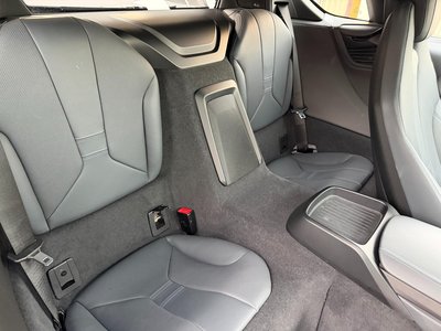 2018 BMW I8 缩略图 16