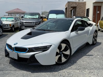 صورة 2 لـ 2018 BMW I8