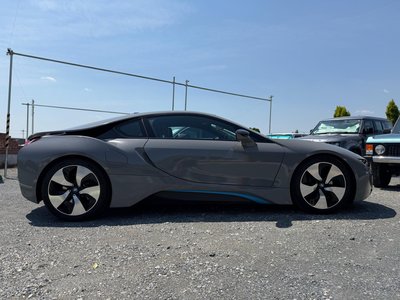 2018 BMW I8 缩略图 12
