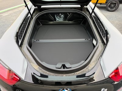2018 BMW I8 缩略图 17