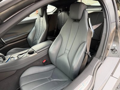2018 BMW I8 缩略图 15
