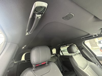 2023 LAND Rover RANGE ROVER SPORT — миниатюра 17
