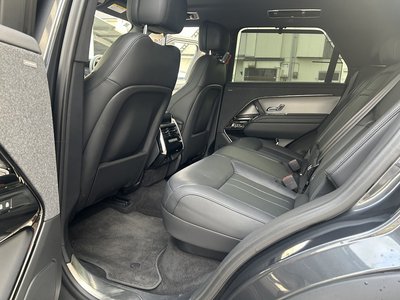 2023 LAND Rover RANGE ROVER SPORT 照片 5