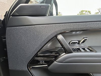 2023 LAND Rover RANGE ROVER SPORT — миниатюра 32