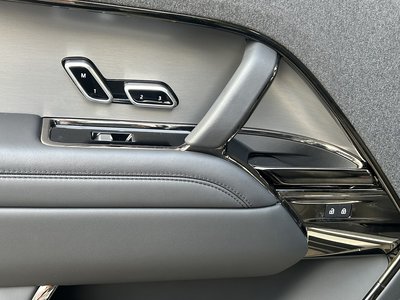 2023 LAND Rover RANGE ROVER SPORT — миниатюра 14