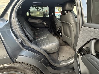 2023 LAND Rover RANGE ROVER SPORT — миниатюра 24