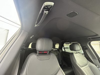 2023 LAND Rover RANGE ROVER SPORT — миниатюра 18