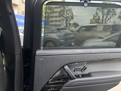 2023 LAND Rover RANGE ROVER SPORT — миниатюра 41