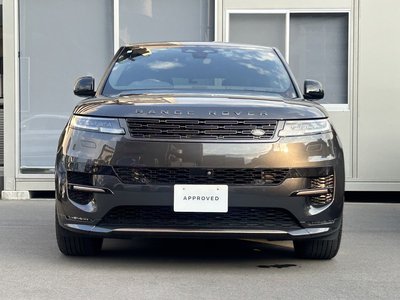 2023 LAND Rover RANGE ROVER SPORT 照片 8