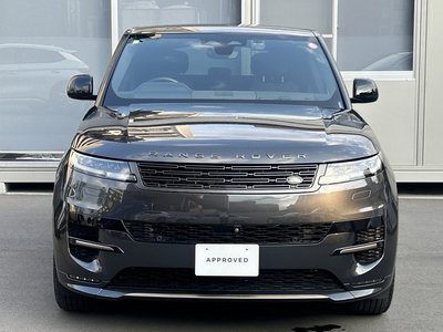 2023 LAND Rover RANGE ROVER SPORT 照片 10