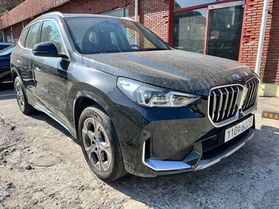 BMW X1 - 2