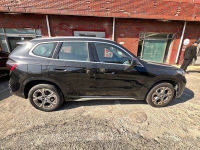 BMW X1 - 6