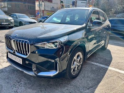 BMW X1 - 4