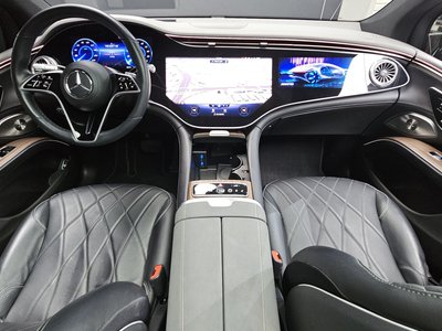 2023 Mercedes-BENZ EQS 照片 5