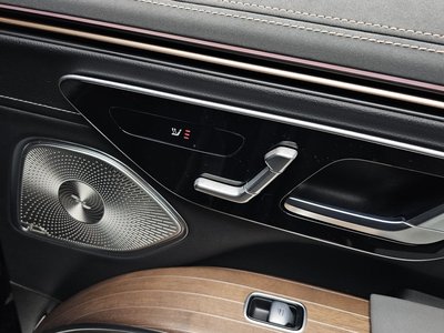 2023 Mercedes-BENZ EQS — миниатюра 28