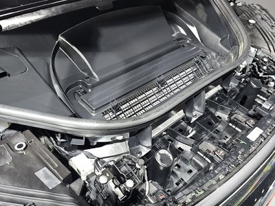 2023 Mercedes-BENZ EQS 照片 7