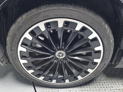 2023 Mercedes-BENZ EQS 照片 6
