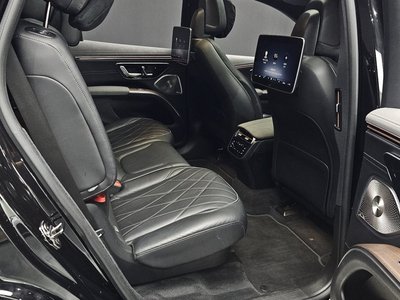2023 Mercedes-BENZ EQS — миниатюра 17
