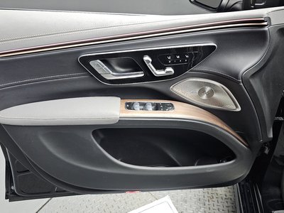 2023 Mercedes-BENZ EQS — миниатюра 14