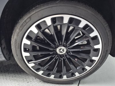 2023 Mercedes-BENZ EQS 照片 8