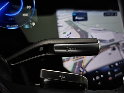 2023 Mercedes-BENZ EQS — миниатюра 12