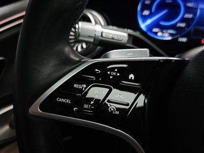2023 Mercedes-BENZ EQS — миниатюра 27
