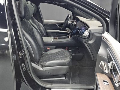 2023 Mercedes-BENZ EQS — миниатюра 16