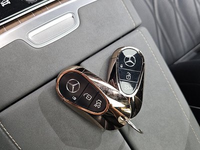 2023 Mercedes-BENZ EQS — миниатюра 24