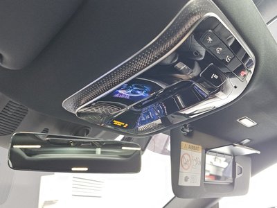 2023 Mercedes-BENZ EQS — миниатюра 30
