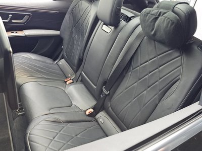 2023 Mercedes-BENZ EQS — миниатюра 32