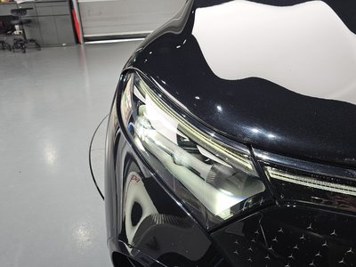 2023 Mercedes-BENZ EQS 照片 9