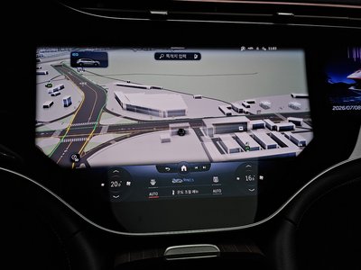 2023 Mercedes-BENZ EQS — миниатюра 19