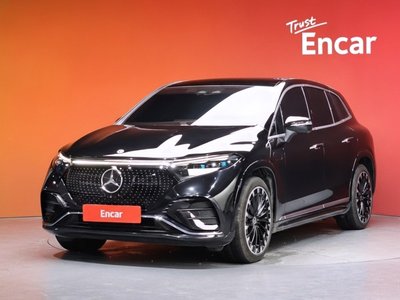 2023 Mercedes-BENZ EQS 照片 1