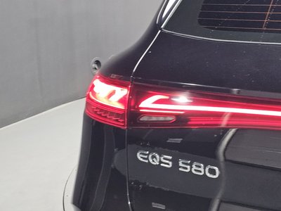 2023 Mercedes-BENZ EQS 照片 10