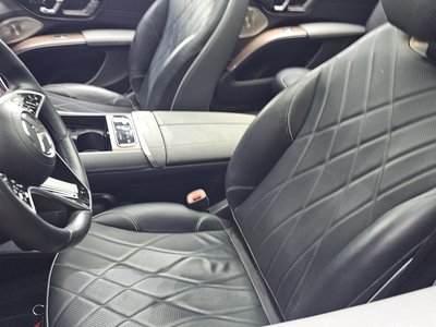 2023 Mercedes-BENZ EQS — миниатюра 13