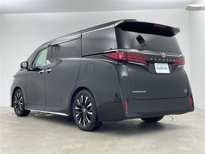 2023 TOYOTA ALPHARD 缩略图 43