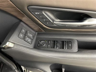 2023 TOYOTA ALPHARD 缩略图 20
