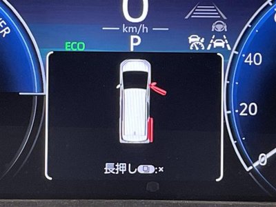 TOYOTA ALPHARD - 6