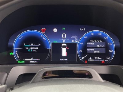 TOYOTA ALPHARD - 3