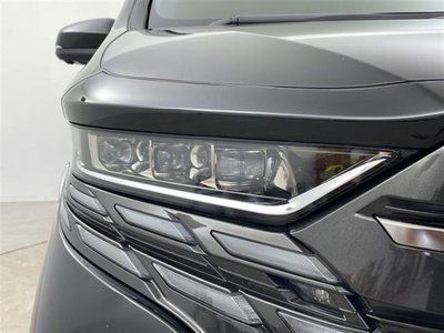 2023 TOYOTA ALPHARD 缩略图 34