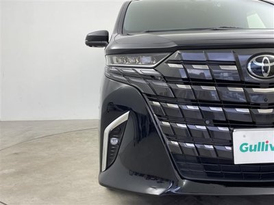 2023 TOYOTA ALPHARD 缩略图 33