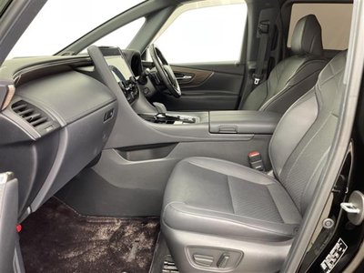 2023 TOYOTA ALPHARD 缩略图 12