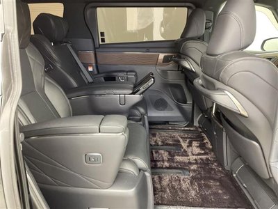 2023 TOYOTA ALPHARD 缩略图 13
