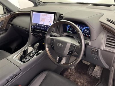 2023 TOYOTA ALPHARD 缩略图 29