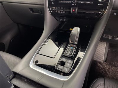 TOYOTA ALPHARD - 9