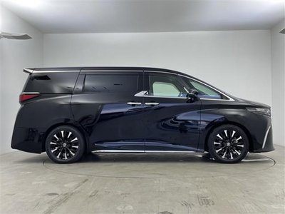2023 TOYOTA ALPHARD 缩略图 39
