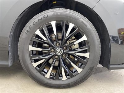 2023 TOYOTA ALPHARD 缩略图 35