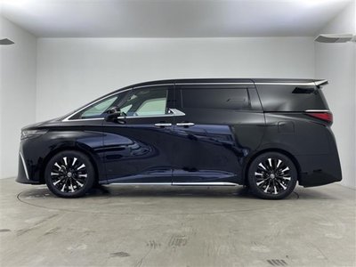 2023 TOYOTA ALPHARD 缩略图 40