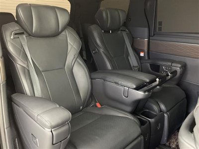 2023 TOYOTA ALPHARD 缩略图 28